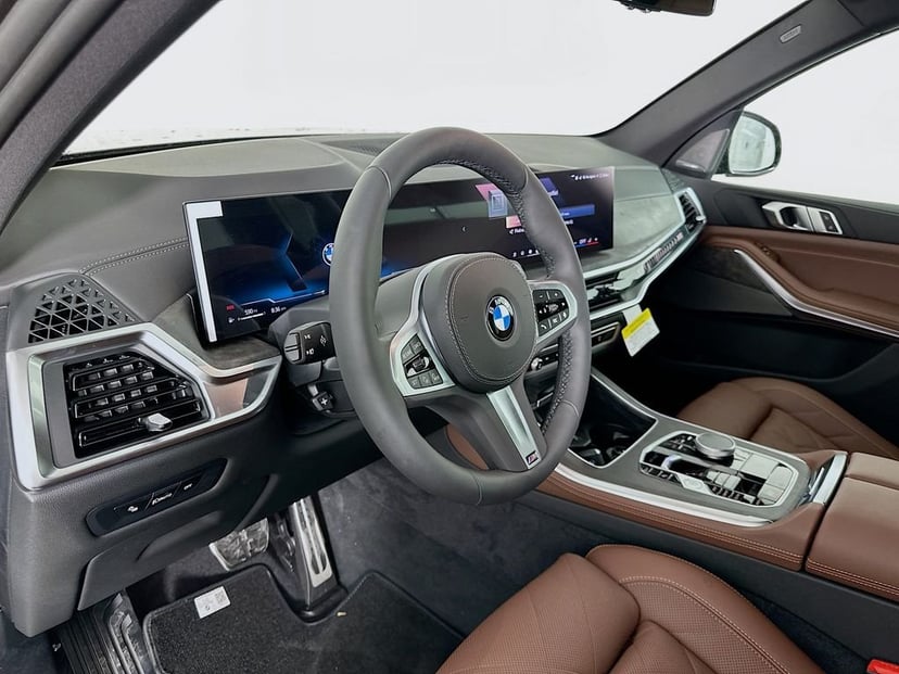 2026 BMW X5 - Image 9