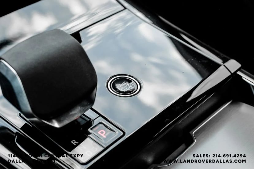 2026 Land Rover Range Rover Sport - Image 24