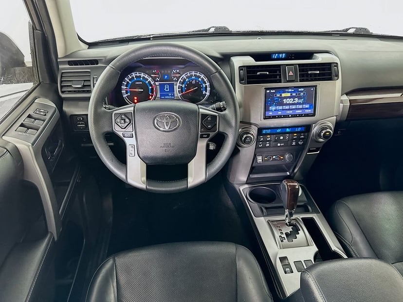 2018 Toyota 4Runner - Image 22