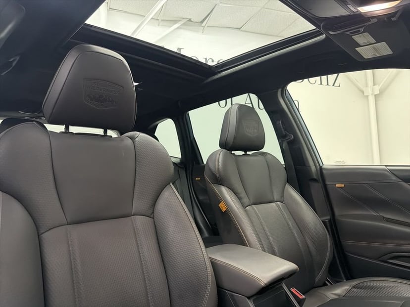 2022 Subaru Forester - Image 30
