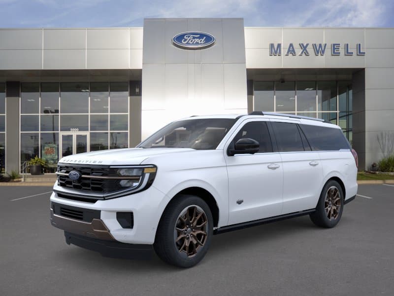 2026 Ford Expedition - Image 14