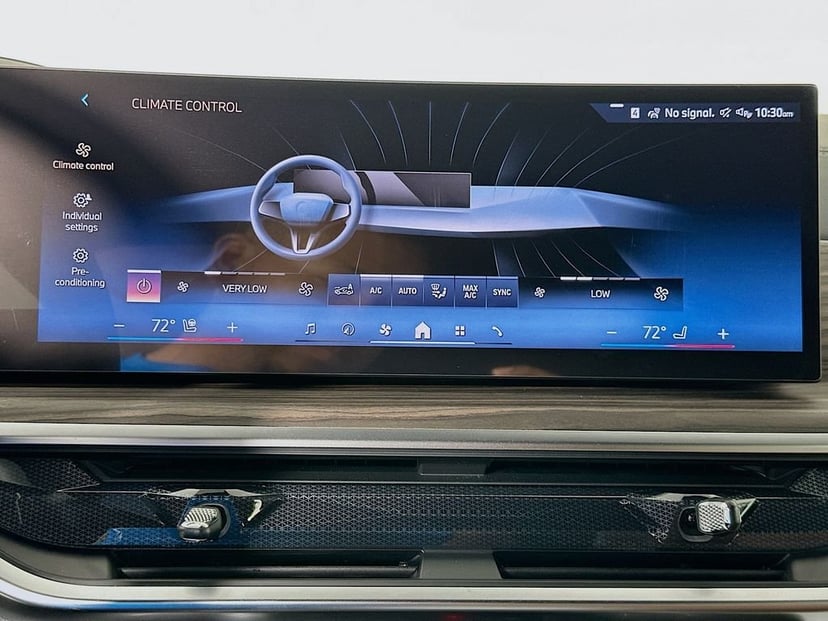 2026 BMW X5 - Image 14