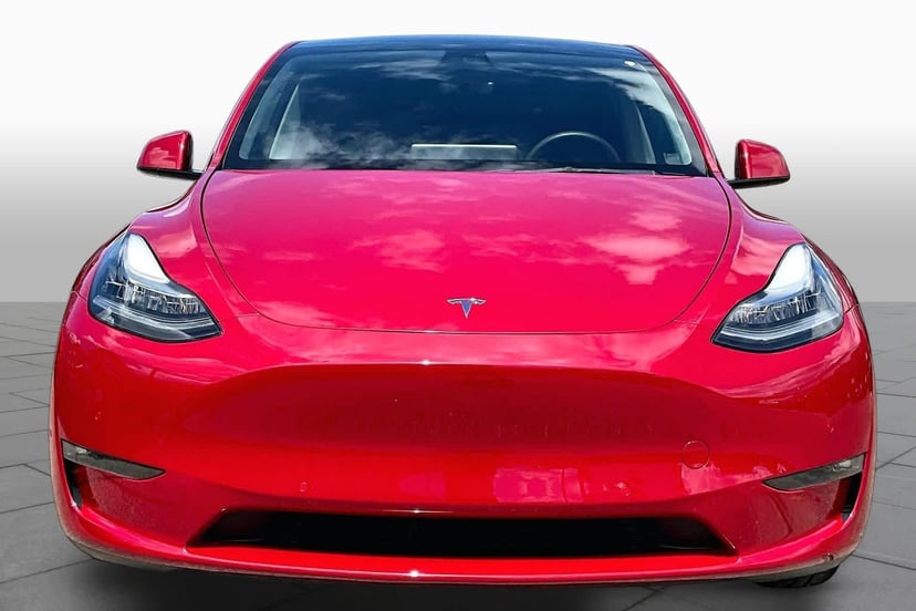 2022 Tesla Model Y - Image 3