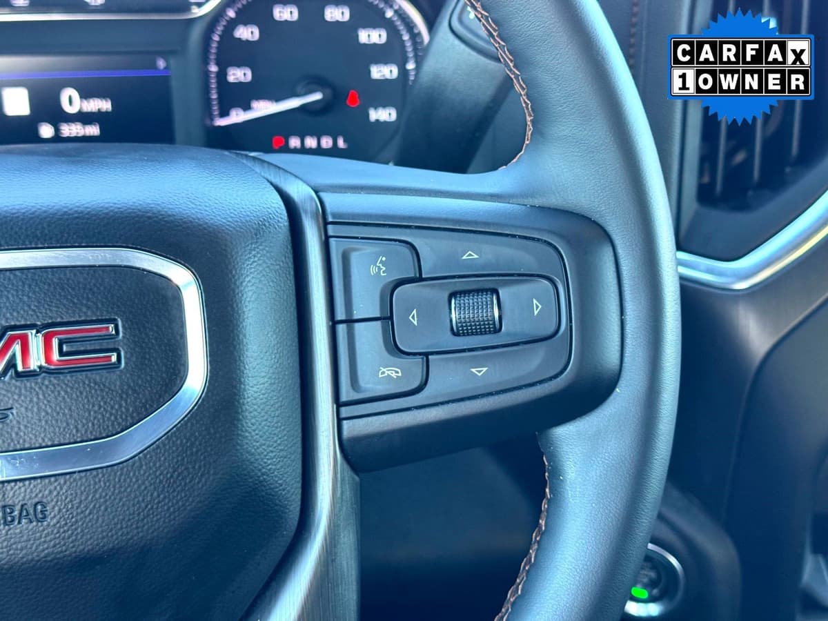 2023 GMC Sierra 2500Hd - Image 27