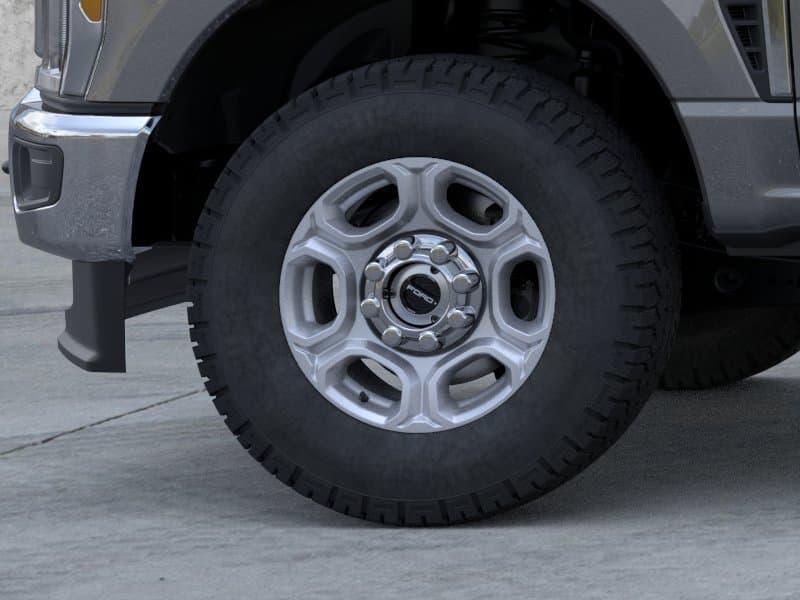 2026 Ford Super Duty - Image 31