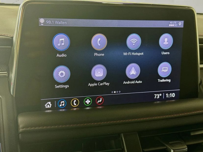 2021 Chevrolet Tahoe - Image 15