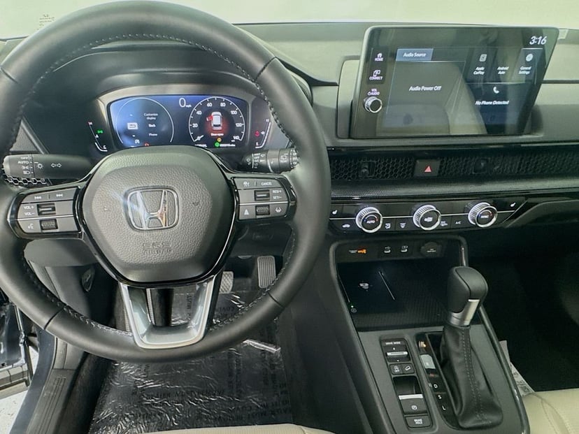 2026 Honda CR-V - Image 16