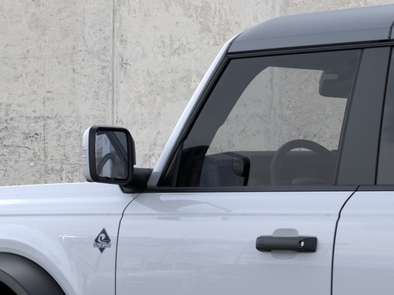 2026 Ford Bronco - Image 35