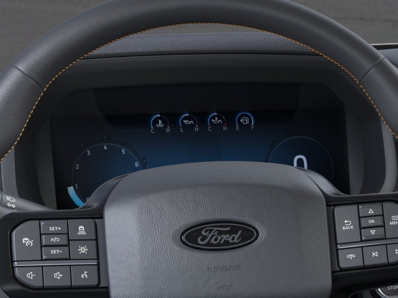 2026 Ford F-150 - Image 15