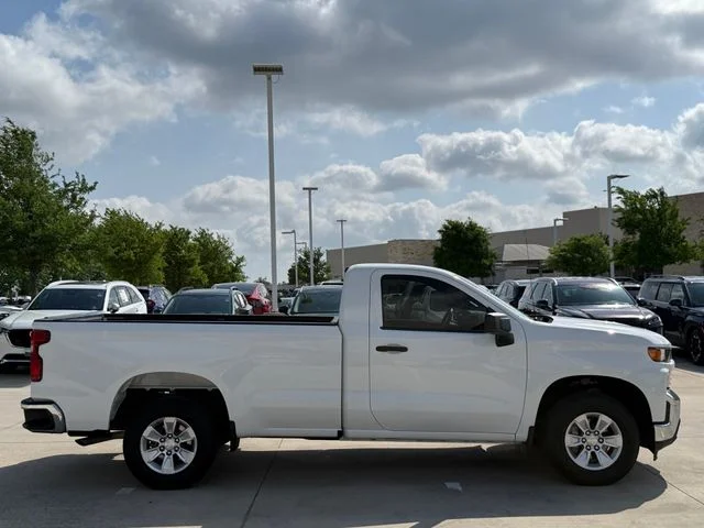 2020 Chevrolet Silverado 1500 - Image 5