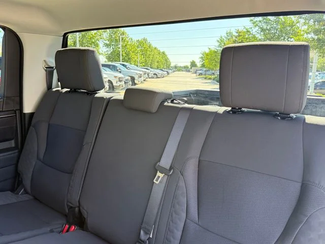 2024 Toyota Tundra - Image 28