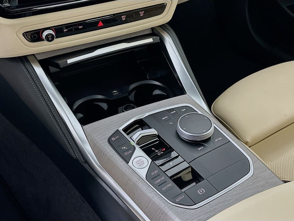 2026 BMW 4 Series - Image 15