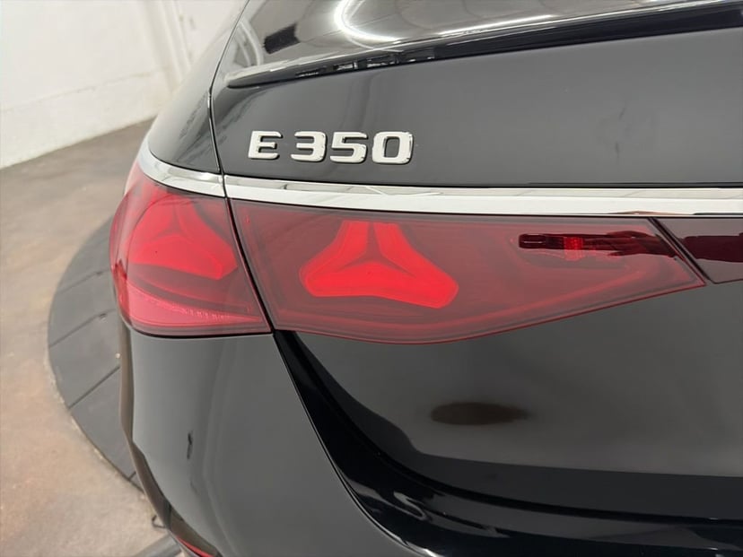 2026 Mercedes-Benz E-Class - Image 46