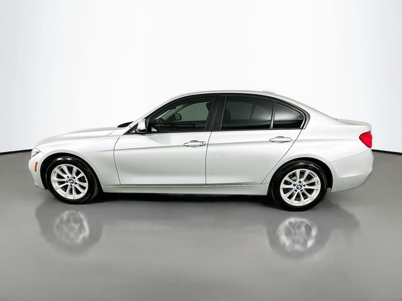 2016 BMW 3 Series - Image 8