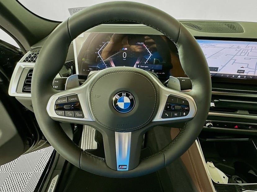 2026 BMW X6 - Image 10