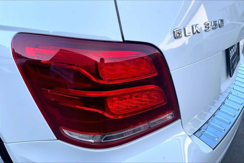 2015 Mercedes-Benz GLK 350 - Image 28