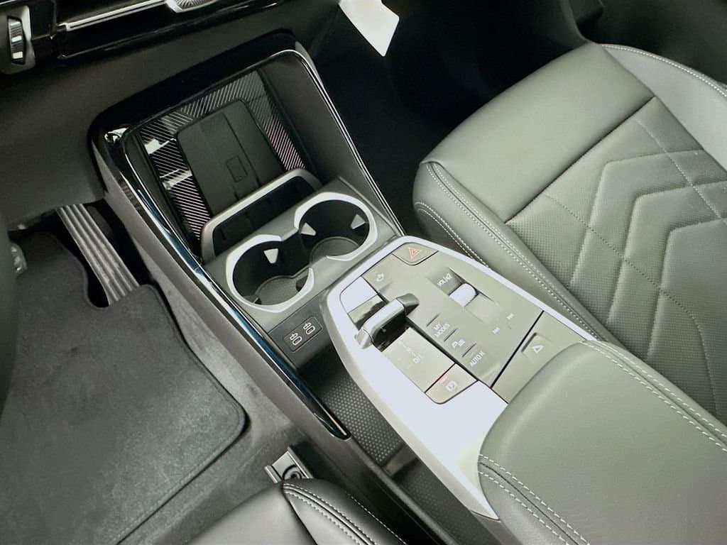2026 BMW X1 - Image 24