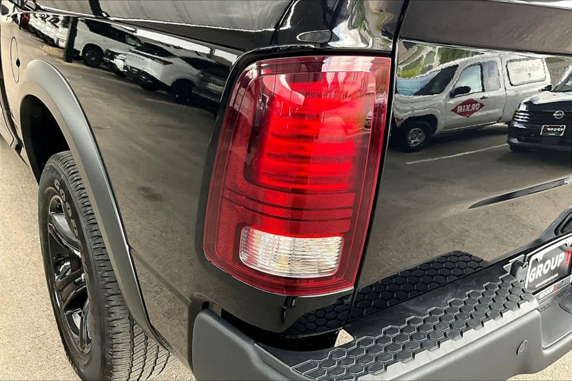 2023 Ram 1500 Classic - Image 28