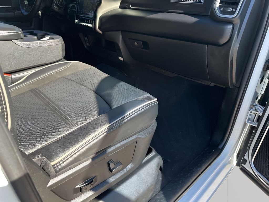 2024 Ram 2500 - Image 16