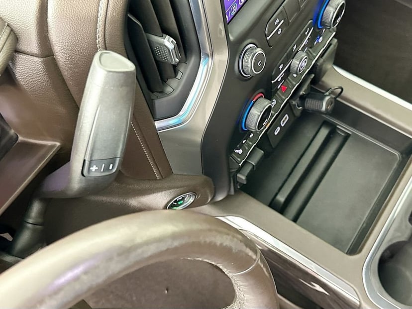 2020 Chevrolet Silverado 2500HD - Image 16