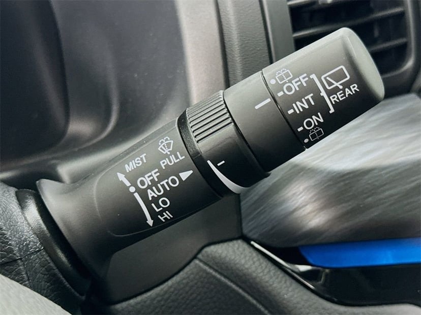 2026 Honda Odyssey - Image 18