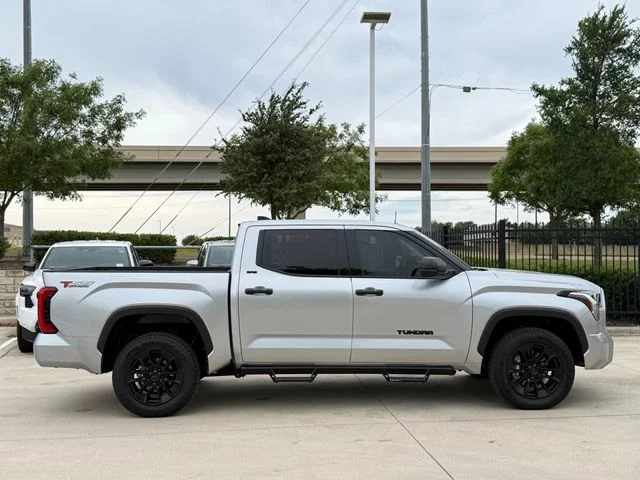 2023 Toyota Tundra - Image 5