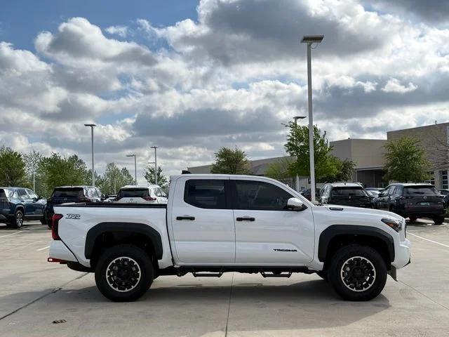 2026 Toyota Tacoma i-FORCE MAX - Image 4