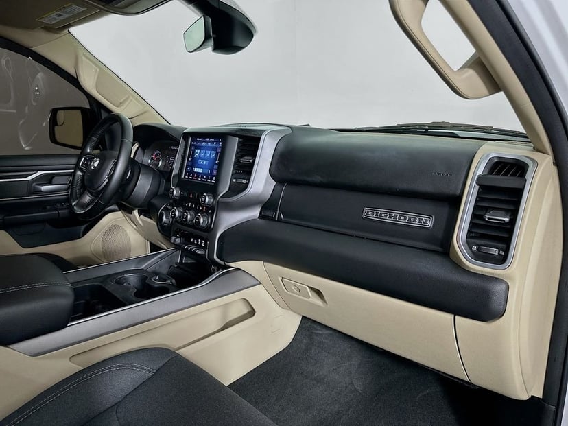 2021 Ram 1500 - Image 28