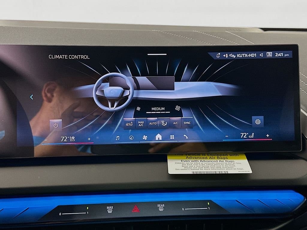 2026 BMW X3 - Image 14