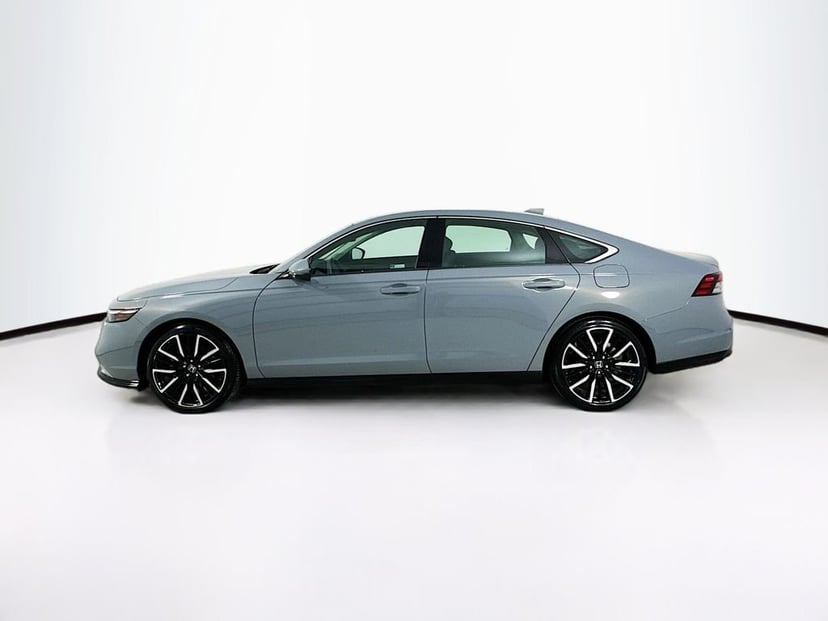 2023 Honda Accord Hybrid - Image 5