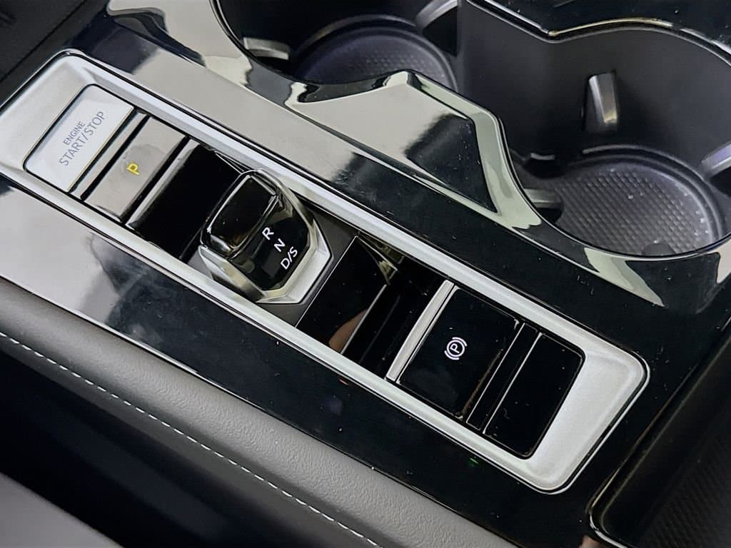 2025 VOLKSWAGEN Atlas - Image 21