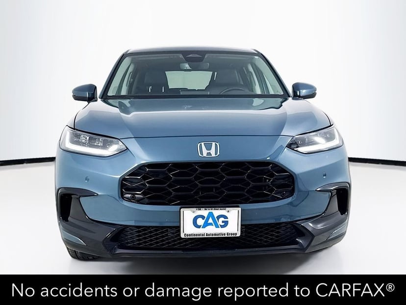 2026 Honda HR-V - Image 2