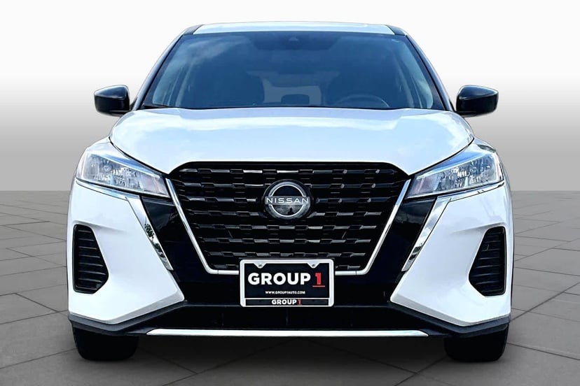 2023 Nissan Kicks - Image 4