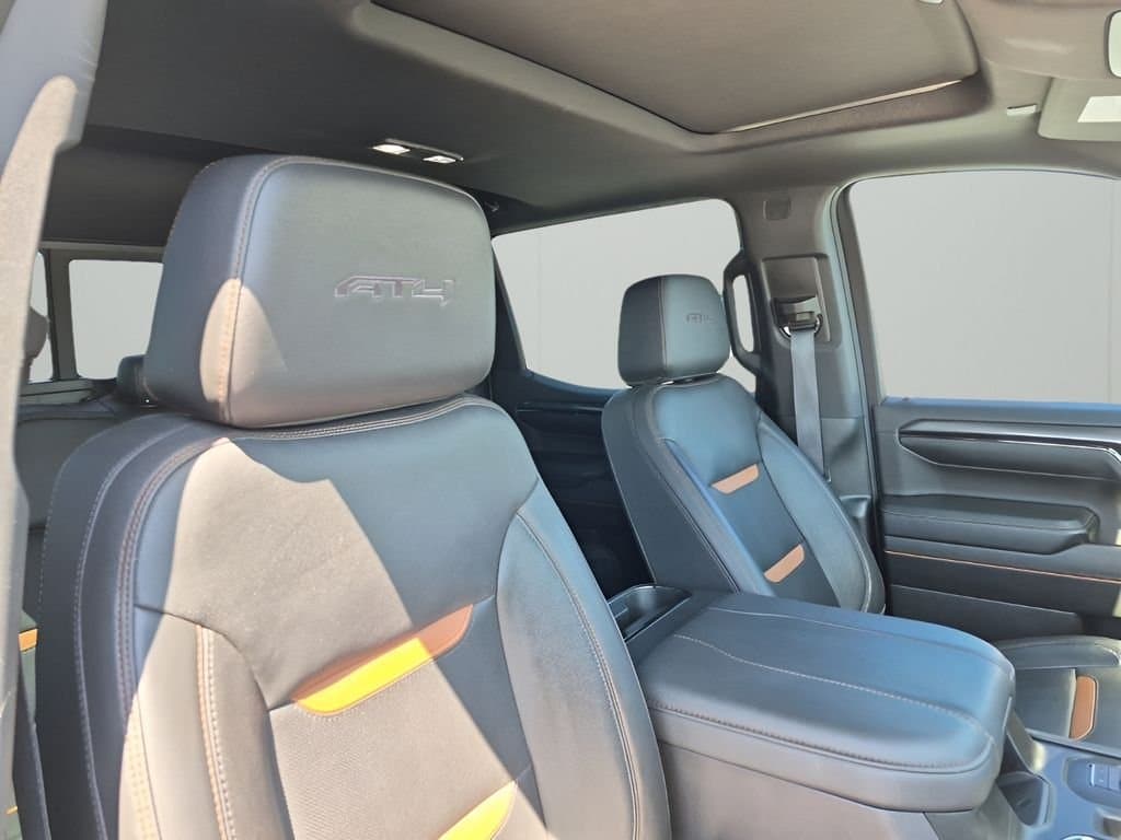 2024 GMC Sierra 1500 - Image 15