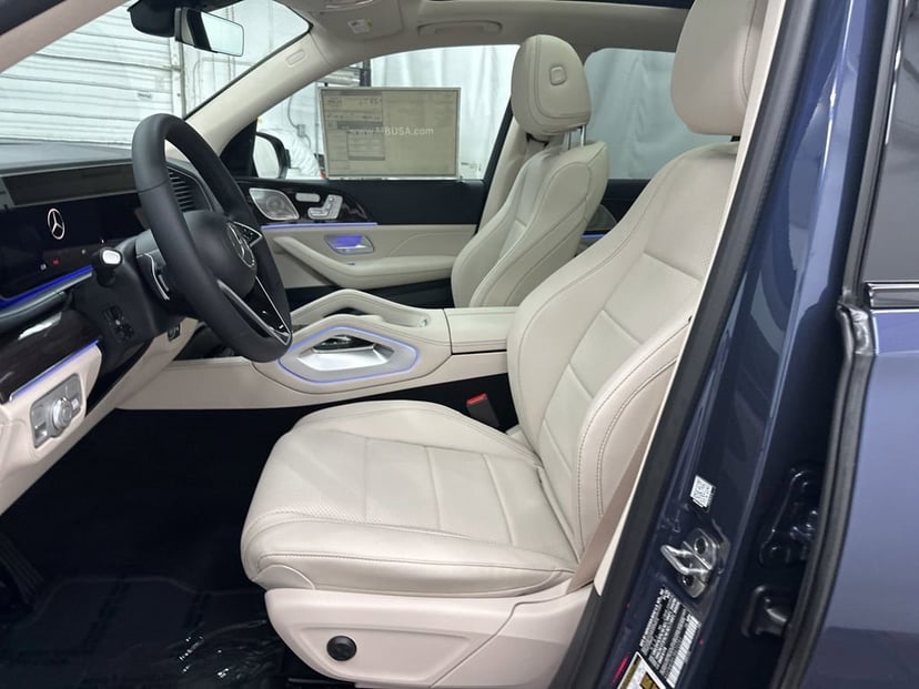 2026 Mercedes-Benz GLE - Image 43