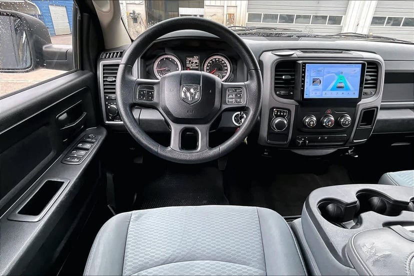 2014 Ram 1500 - Image 5