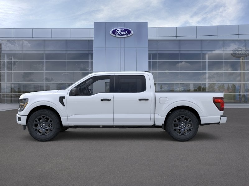 2026 Ford F-150 - Image 15