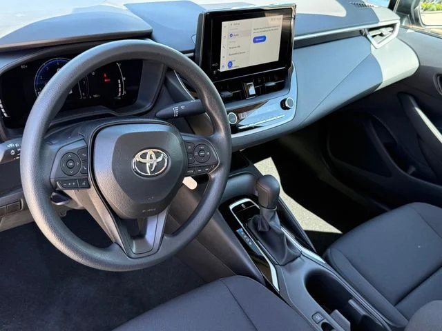 2026 Toyota Corolla - Image 9