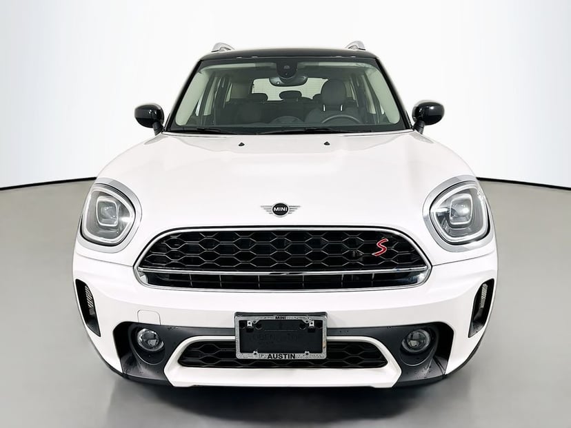 2024 MINI Cooper S Countryman - Image 2