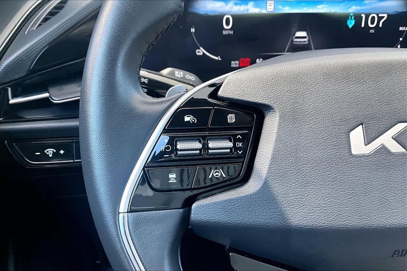 2024 Kia Niro EV - Image 22