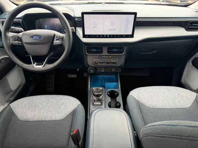 2025 Ford Maverick - Image 20