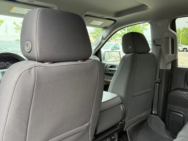 2021 Chevrolet Silverado 1500 - Image 25
