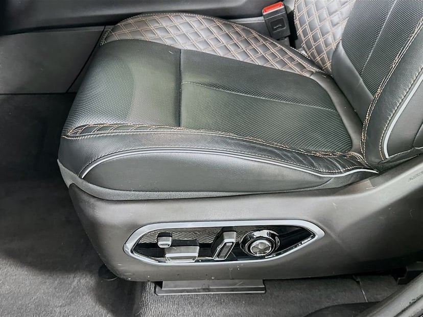 2024 Jeep Grand Cherokee - Image 20