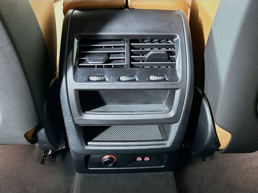 2024 BMW X5 - Image 26
