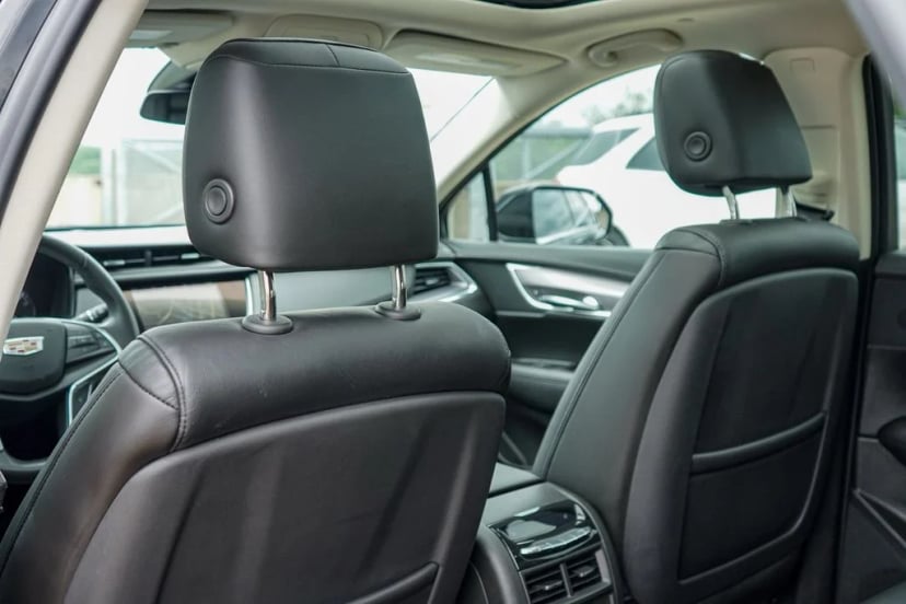 2019 Cadillac XT5 - Image 26