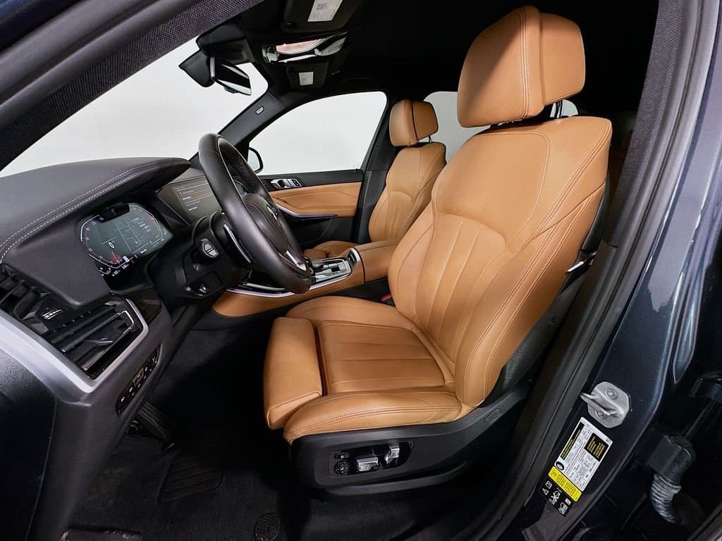 2021 BMW X5 - Image 21