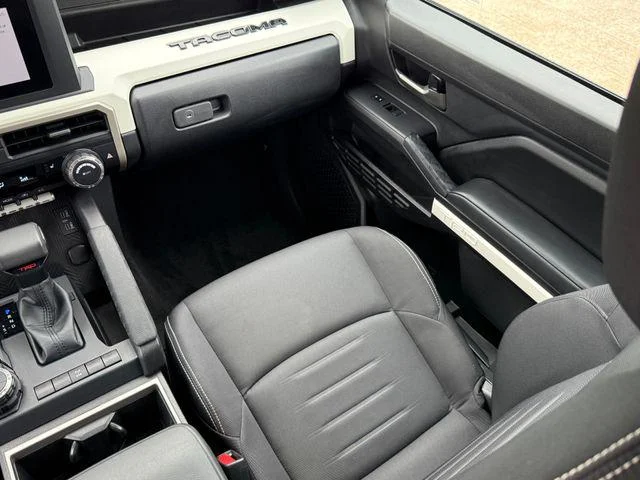 2024 Toyota Tacoma - Image 56