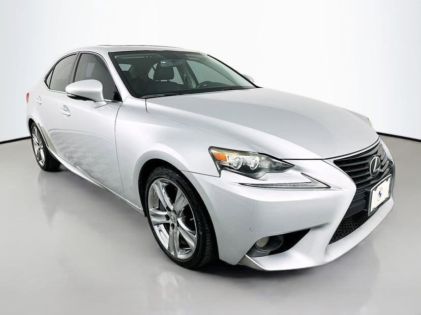 2014 Lexus IS - Image 1