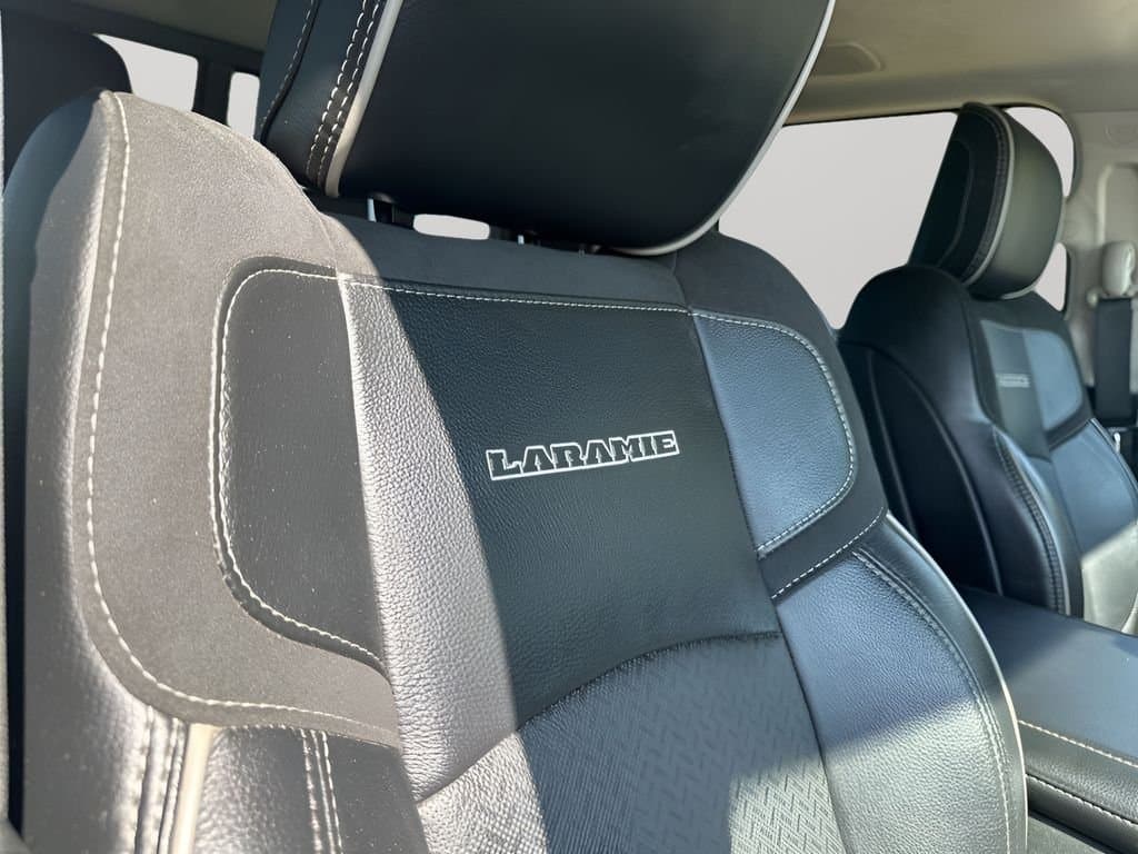 2024 Ram 2500 - Image 18