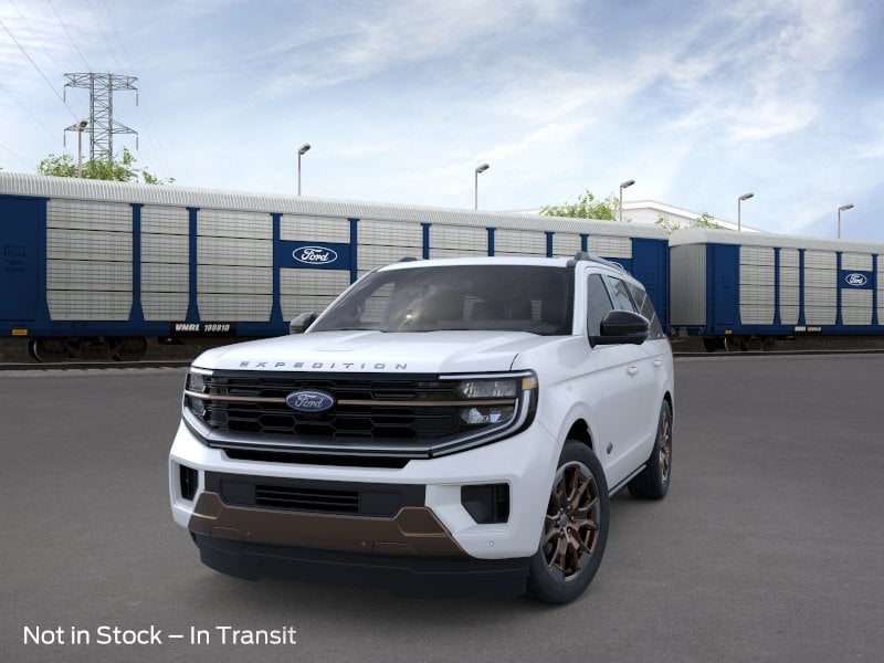 2026 Ford Expedition - Image 15